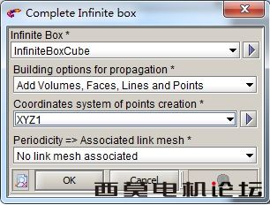 complete infinite box 