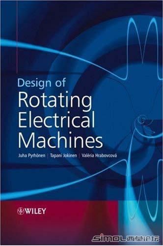 Design Of Rotating electrical machines.JPG