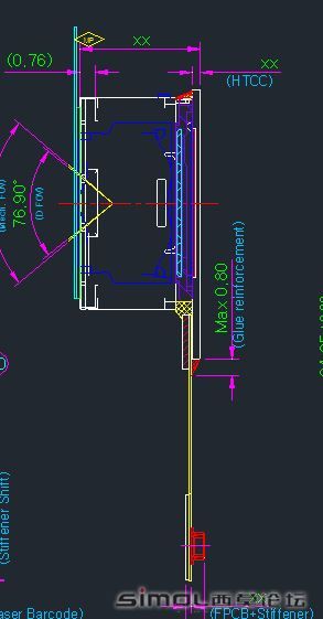 ֻͷ21MأPDAF,SONY IMX230 IC