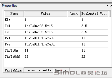 circuit editor