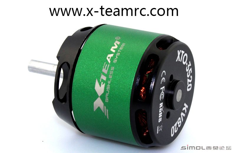 X-TEAMתˢXTO-3520 