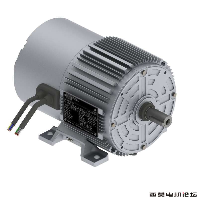 EC MOTOR