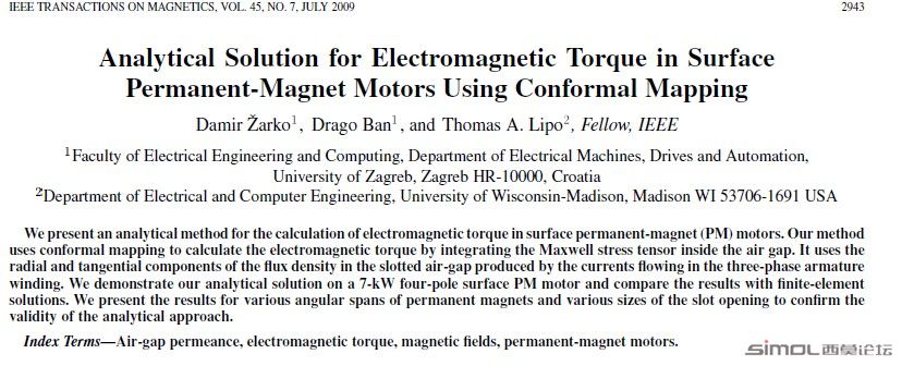 Analytical Solution for Electromagnetic Torque in Surface.jpg