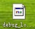 debug