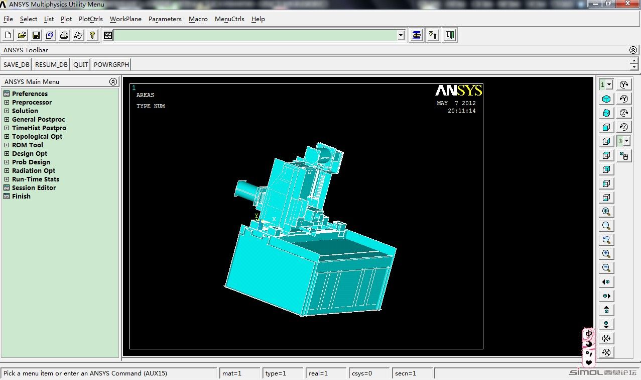 ansys11